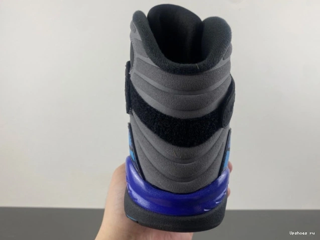 (2025)  Jordan  Air 305381-006 “Aqua” 8 0902